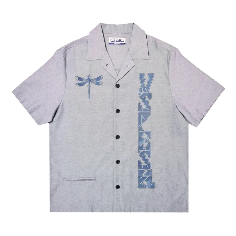 V. Spesh 2.0 Vacay Shirt