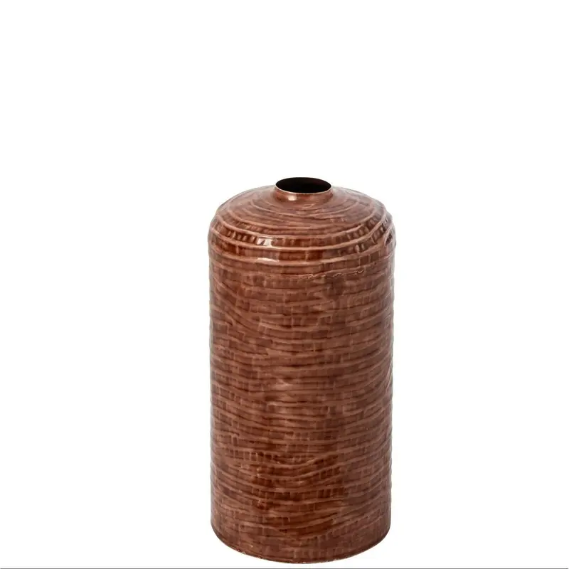 Vaas IJzer Bruin J-Line