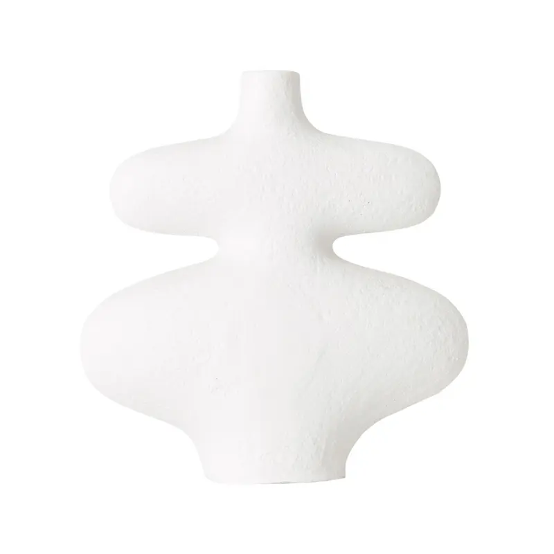 Vaas La Femme Vezelcement Wit Medium MUST Living