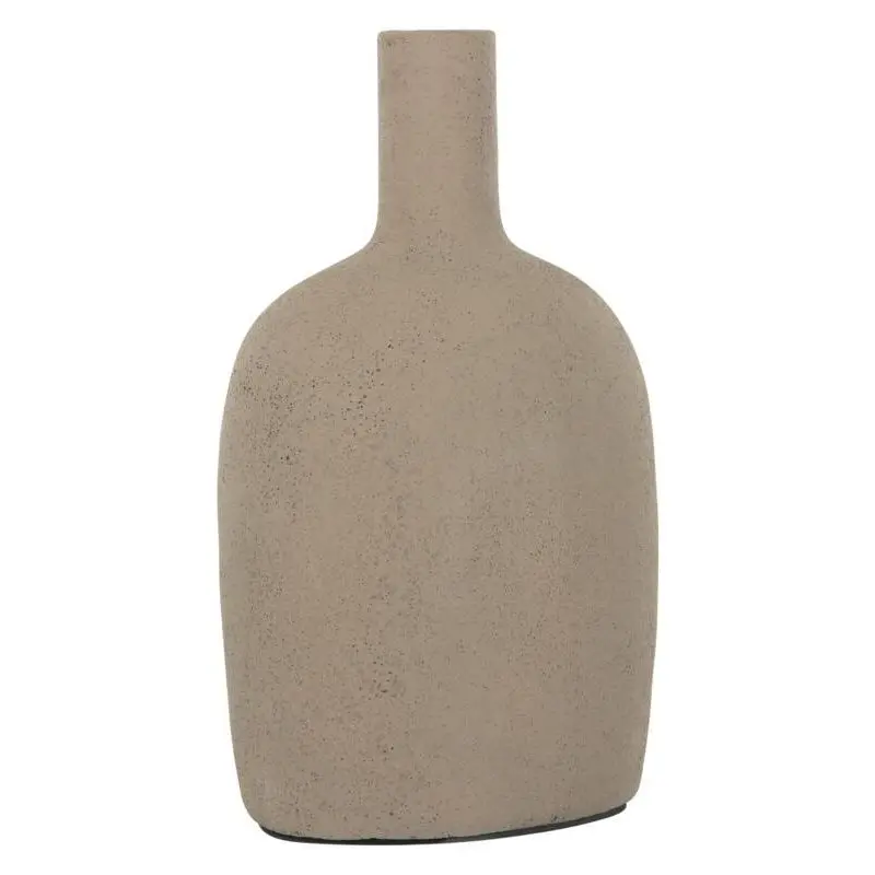 Vaas Lou Terracotta Zand MUST Living