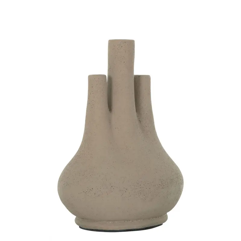 Vaas Okko Terracotta Zand MUST Living