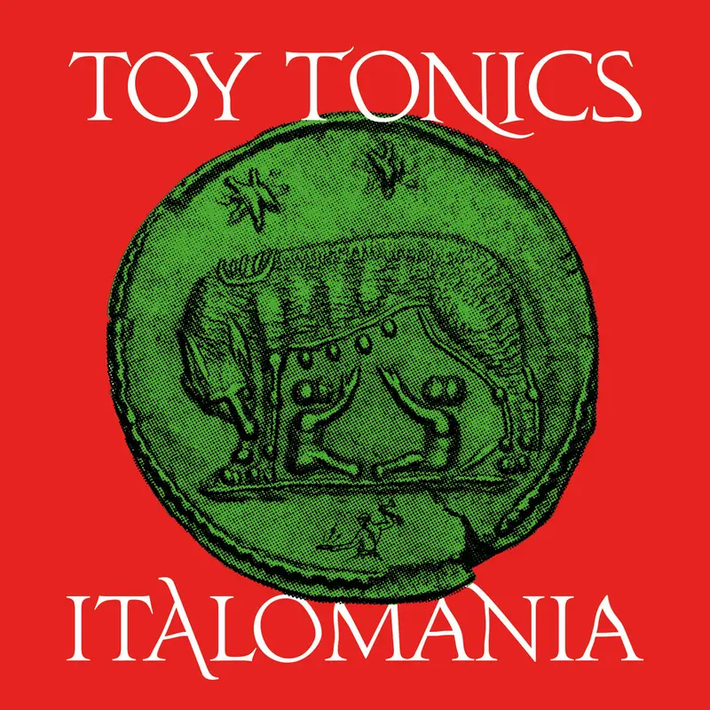Various Artist - Italomania