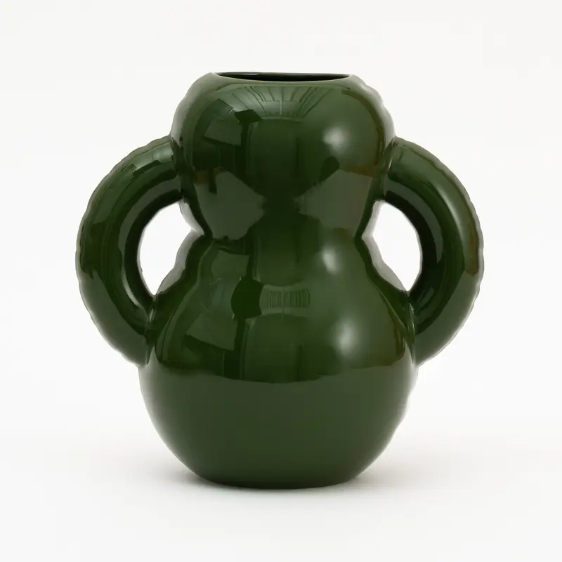 Vase 'OSCAR' Gloss