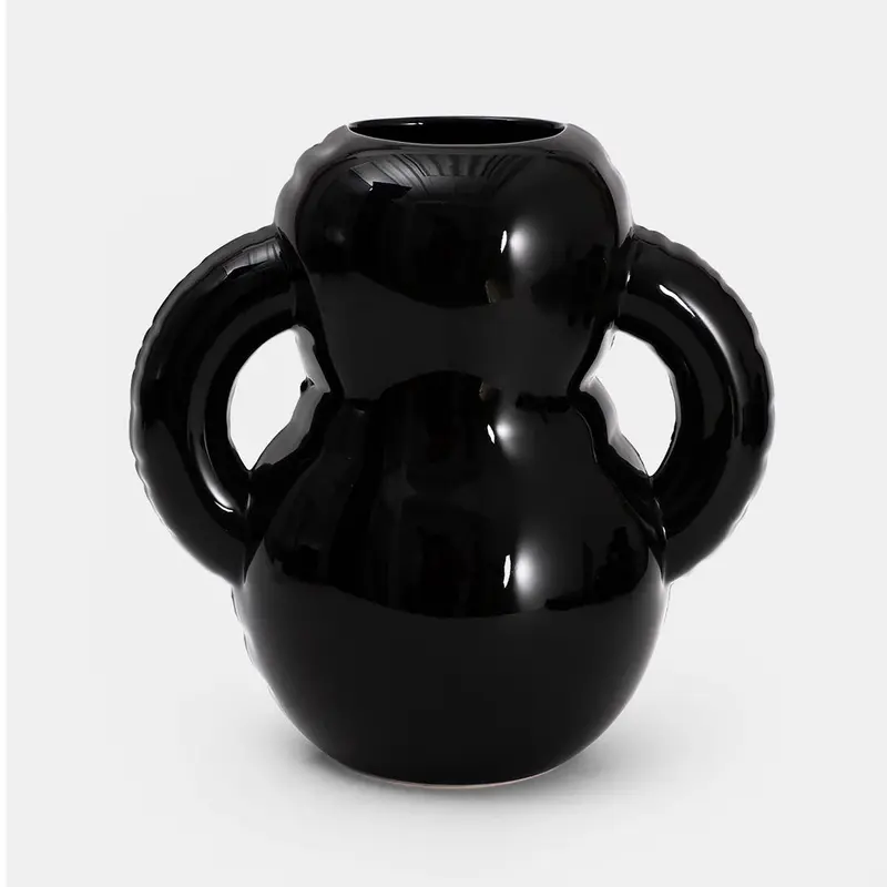 Vase 'OSCAR' Gloss