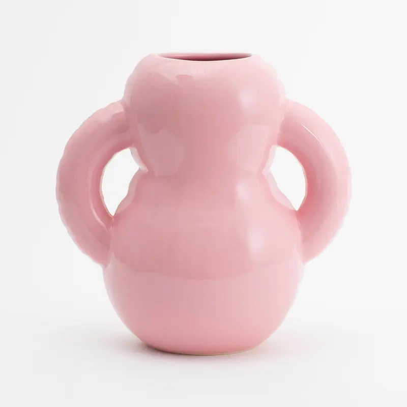 Vase 'OSCAR' Gloss
