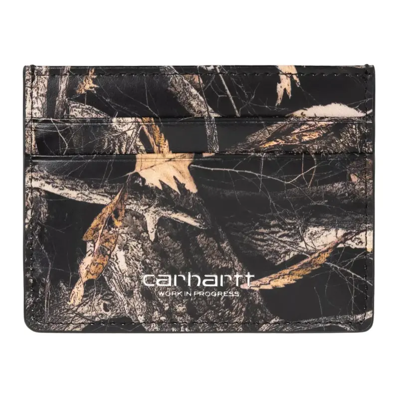 Vegas Cardholder