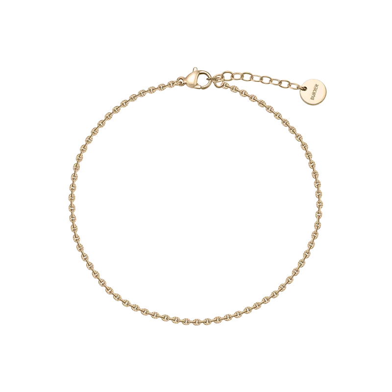 Velora Anklet