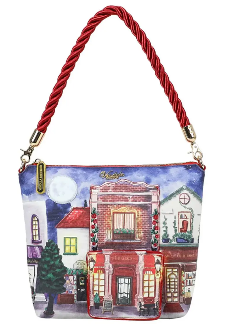 Vendula London Cheers Street Pippa Bag