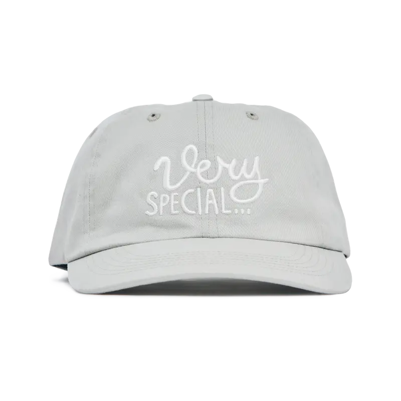 Very Special... Hat
