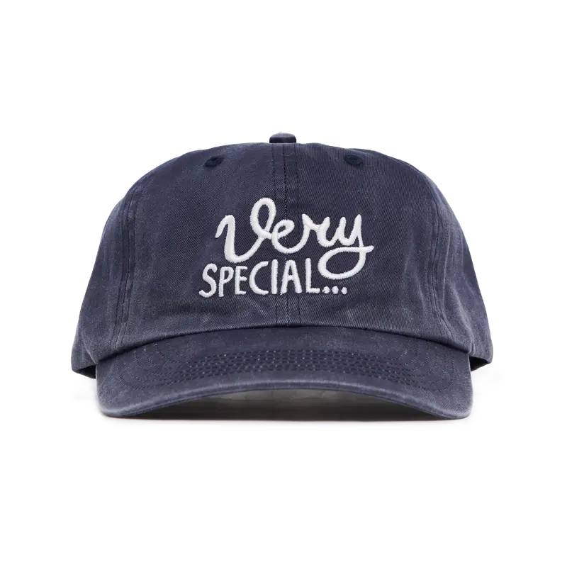 Very Special... Hat