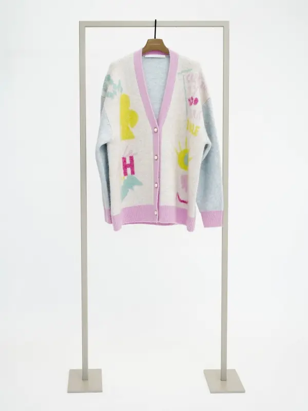 Vest Herzen's Angelgenheit 25254 / 1305 / 254117