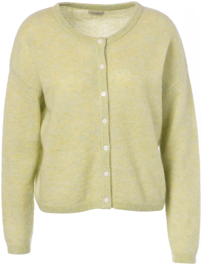 Vest JcSophie L3328