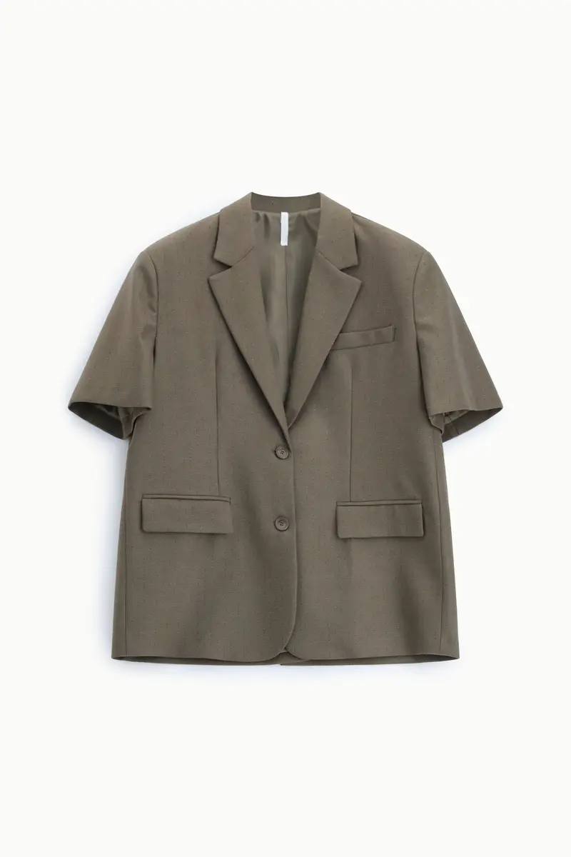 Veste JAX4MDX