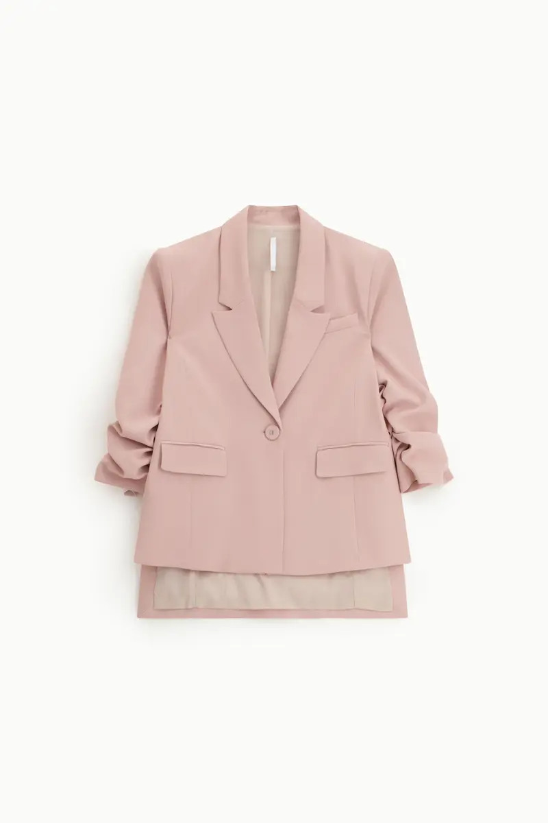Veste JBF7LHX 1305 Cipria