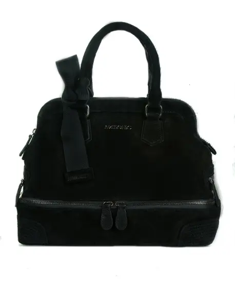 Vicky - Black