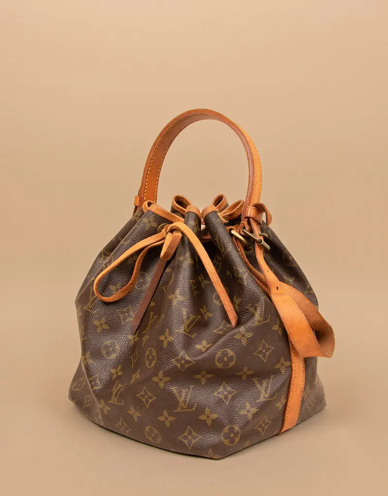 Vintage Louis Vuitton Noé Petit bag