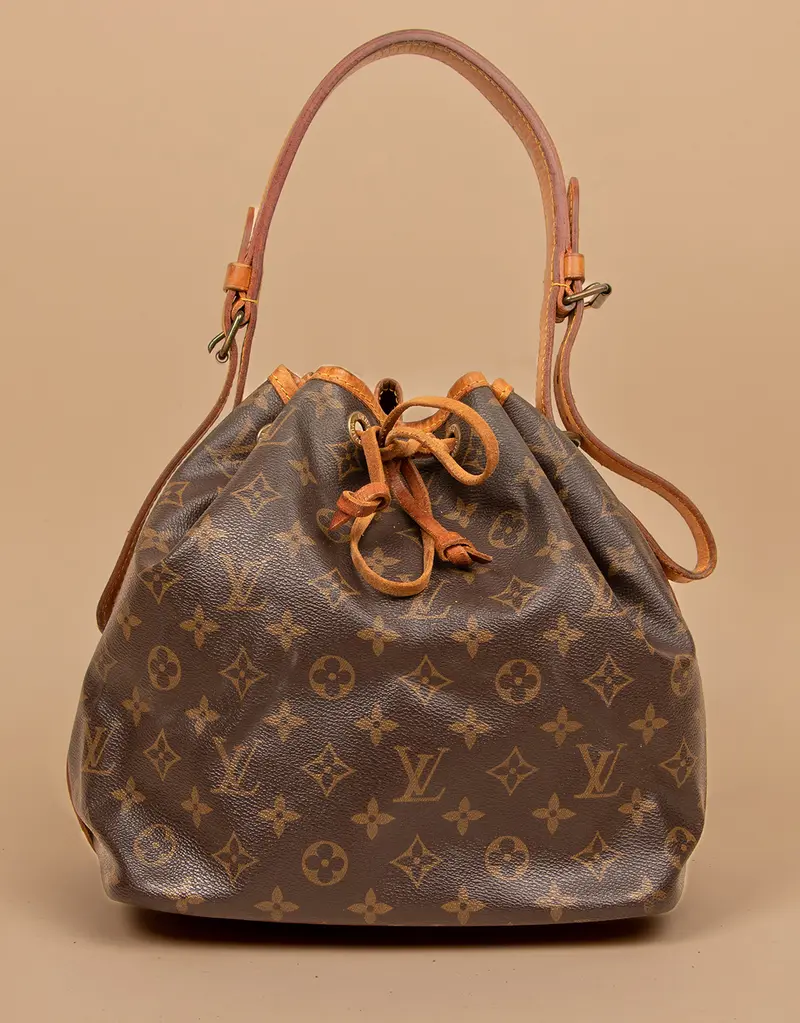 Vintage Louis Vuitton Noé Petit bag
