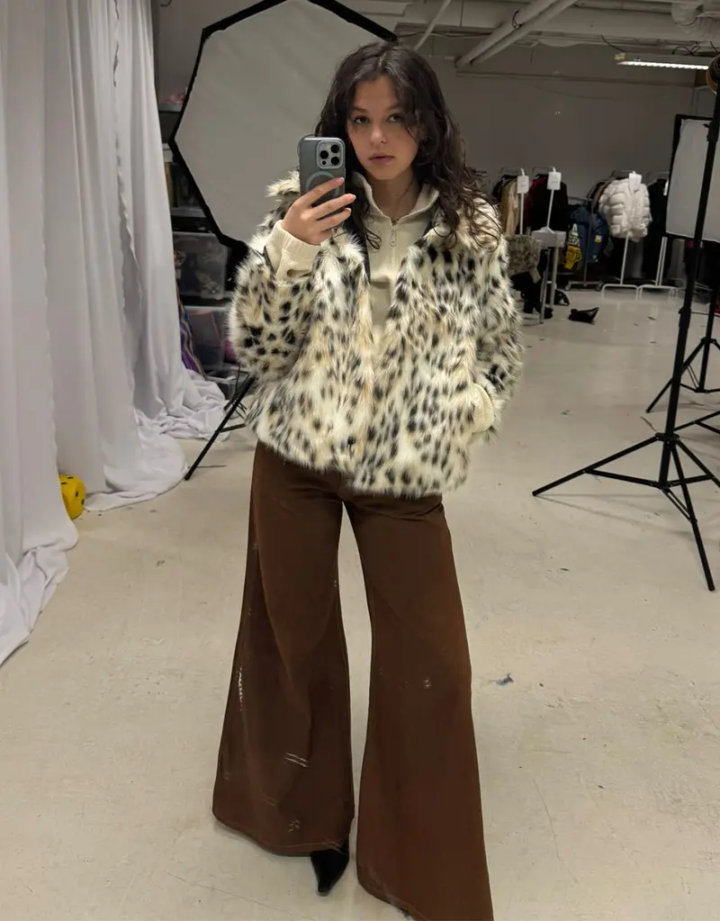 Vintage rodeo jeans