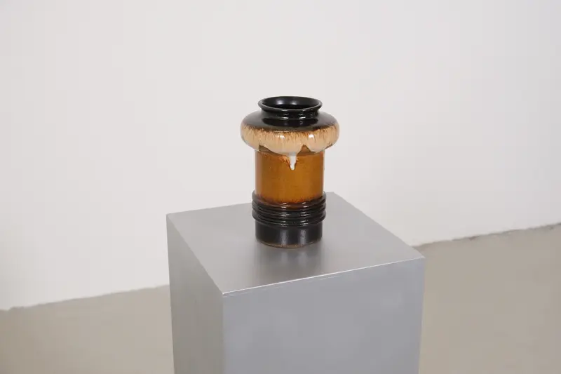 Vintage West Germany vase