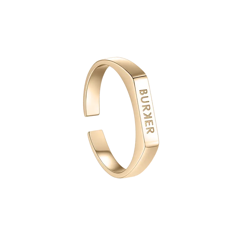 Violet Ring