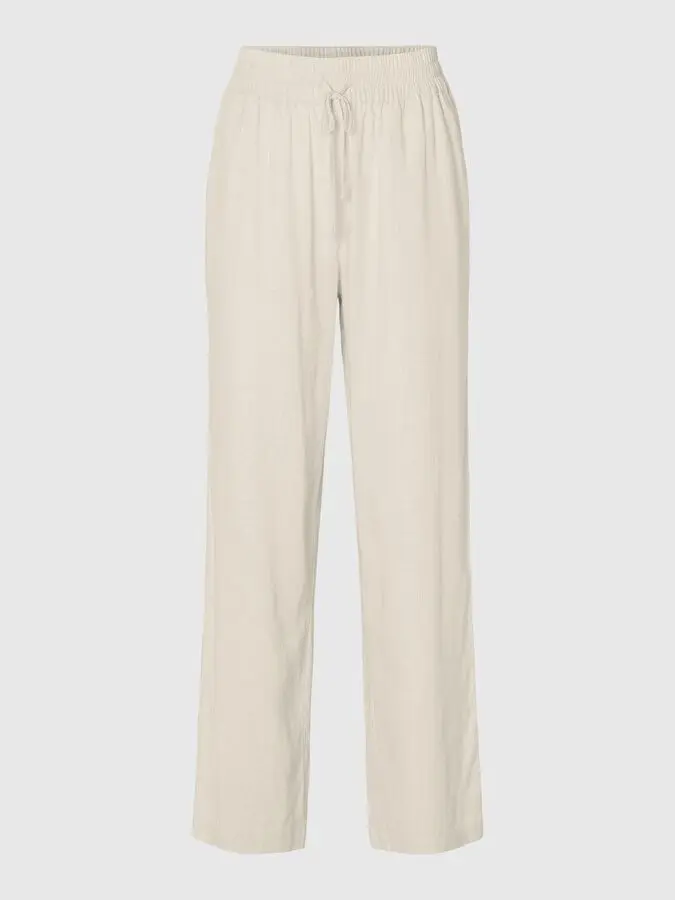 Viva Gulia Pants Linnen