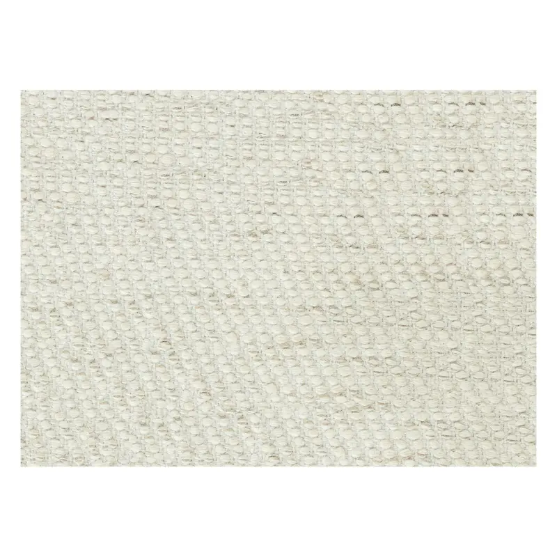 Vloerkleed Asuri Wol Katoen Ivoor 250x350cm MUST Living