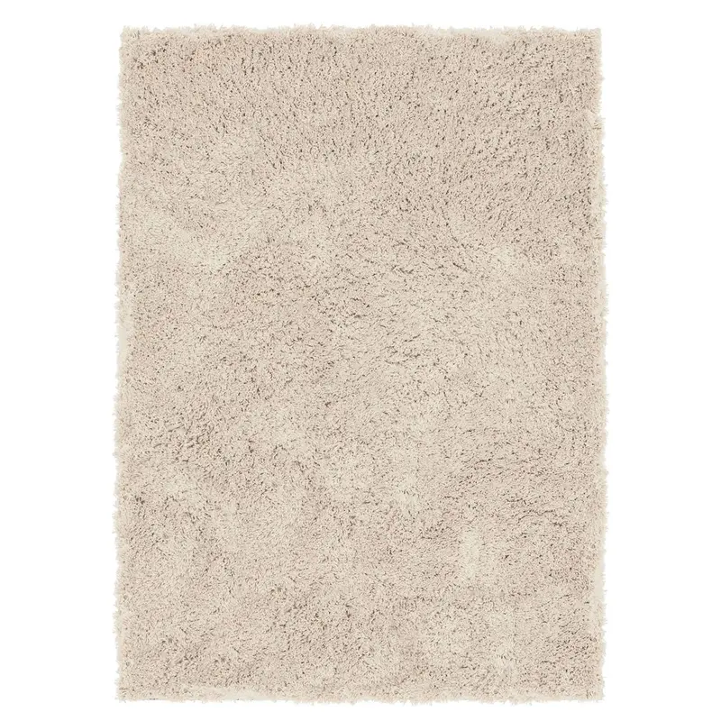 Vloerkleed Celeste Polyester Beige 170x240cm MUST Living
