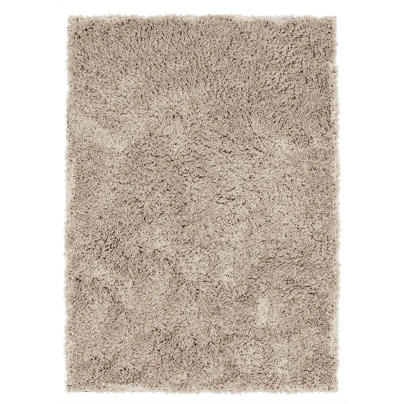 Vloerkleed Celeste Polyester Taupe 250x350cm MUST Living
