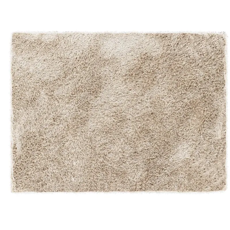 Vloerkleed Crown Polyester Beige 170x240cm MUST Living