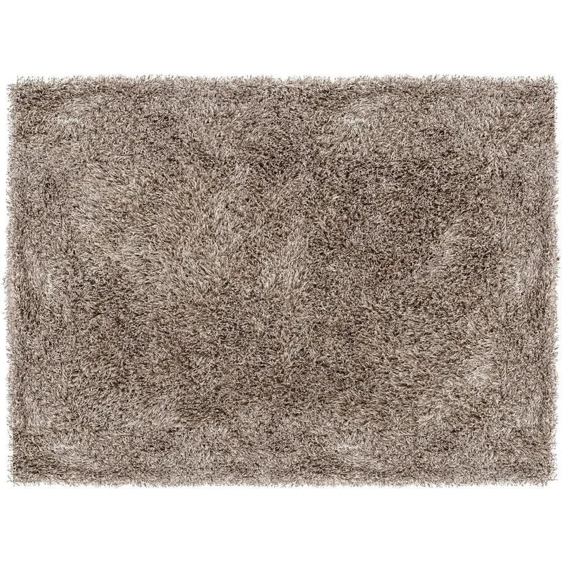 Vloerkleed Crown Polyester Bruin 170x240cm MUST Living