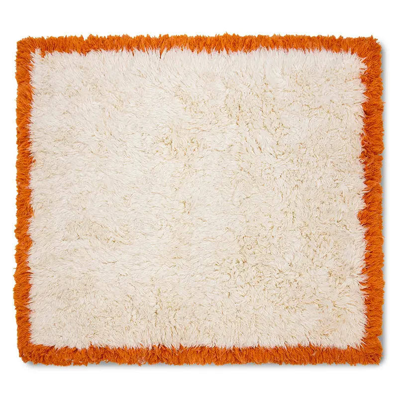Vloerkleed Fluffy