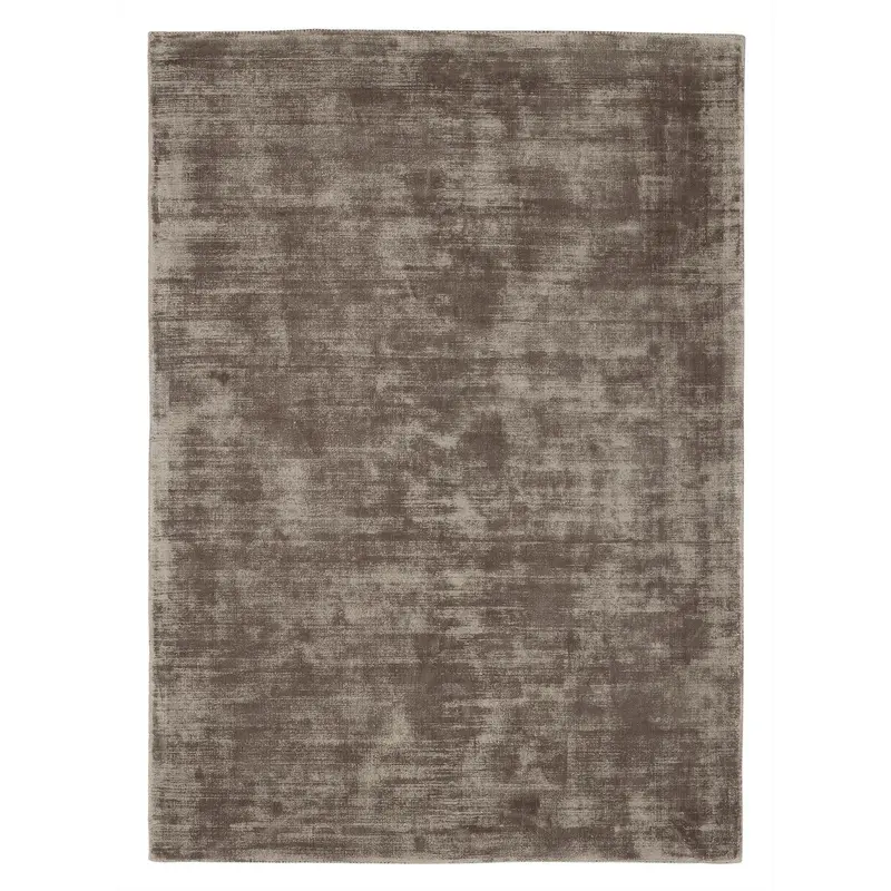 Vloerkleed La Belle Viscose Sage green 200x300cm MUST Living