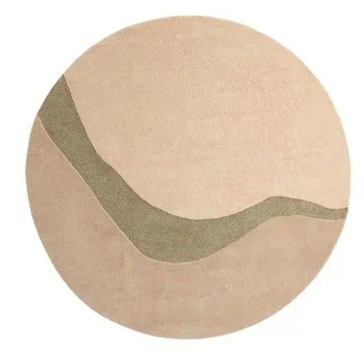 Vloerkleed Modern Flow (4 kleuren)