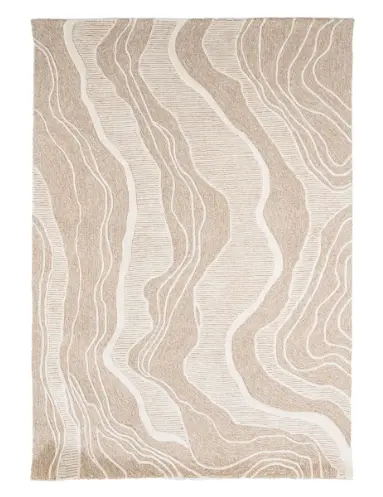 Vloerkleed Soil