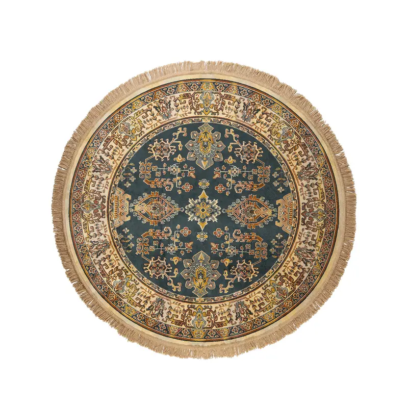 Vloerkleed Yasmin Rond
