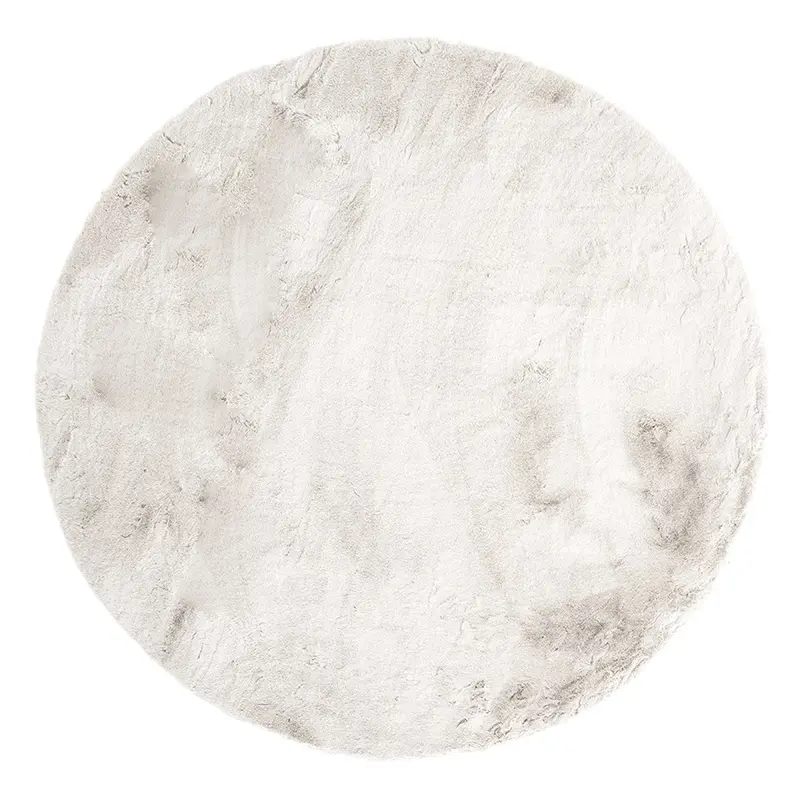 Vloerkleed Zena Rond