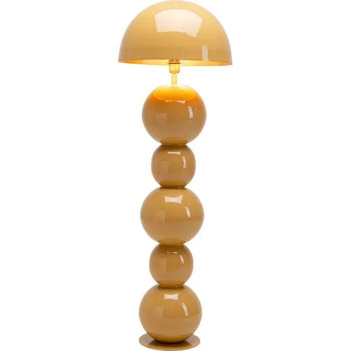 Vloerlamp Bubble