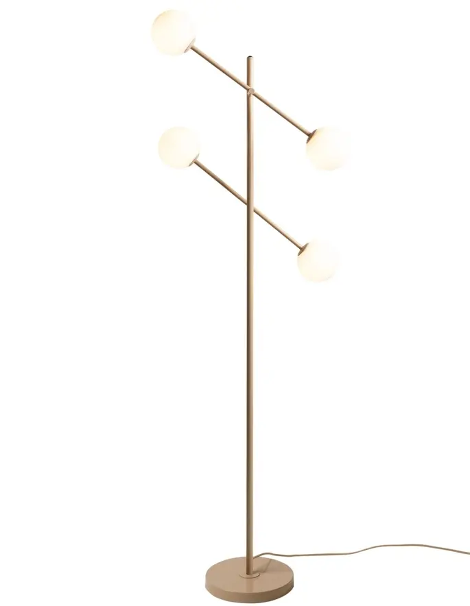 Vloerlamp Copenhagen