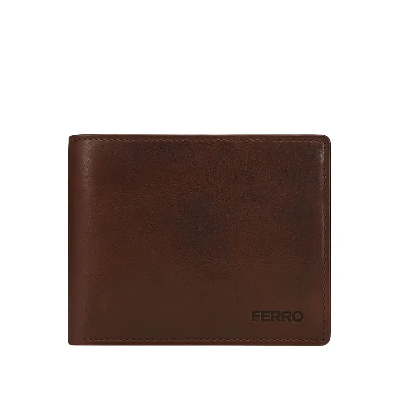 Wallet Compact MAURITS