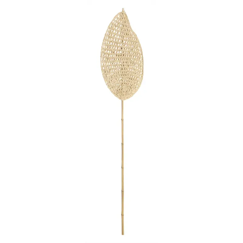 Wandblad Ageal Natuurlijk Blad Naturel MUST Living