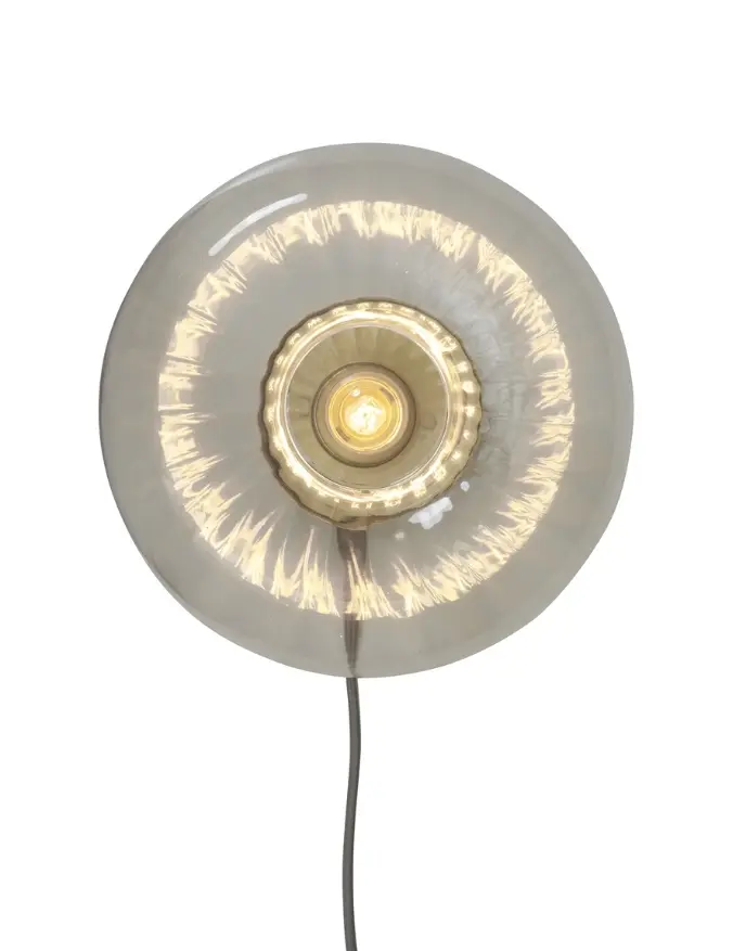 Wandlamp Brugge