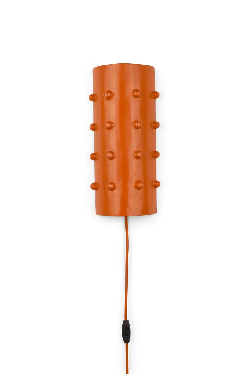 Wandlamp Pinch me