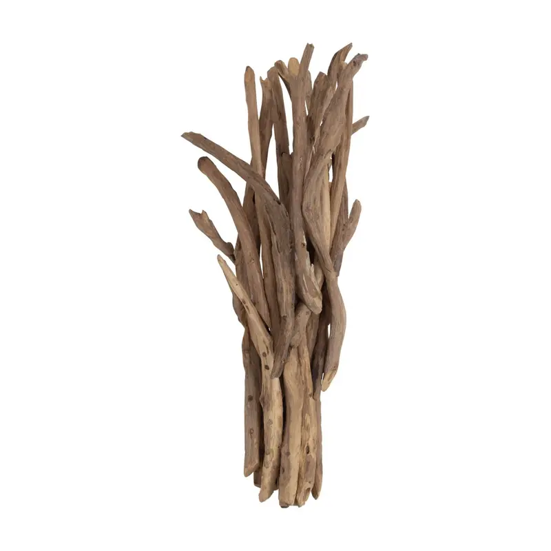 Wandlamp Spot Naturel Ø37cm MUST Living