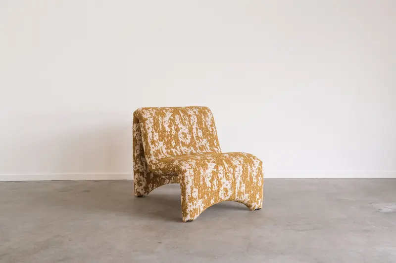 Wave Chair
