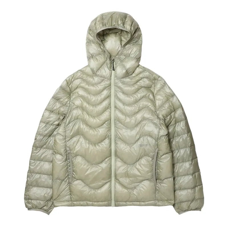 Waves Puffer