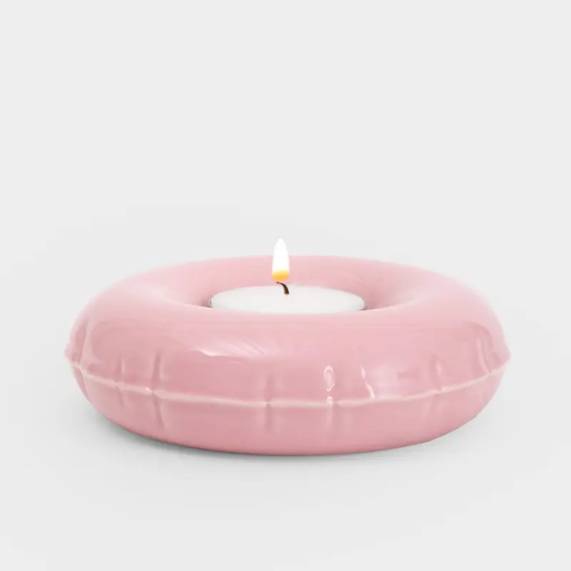 Waxine light 'MOBY' Gloss
