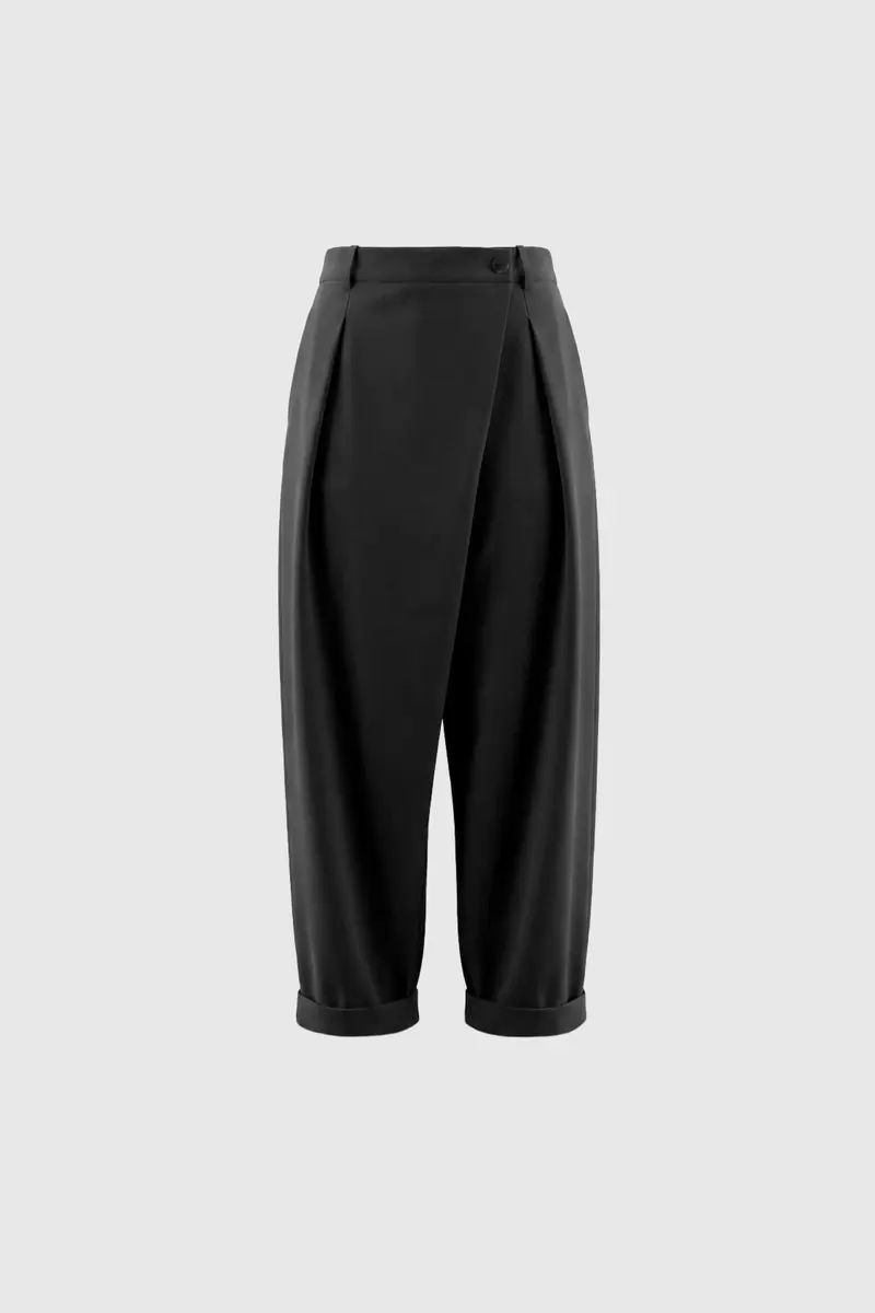 WBLJuana Tailored Pant 1897 Black