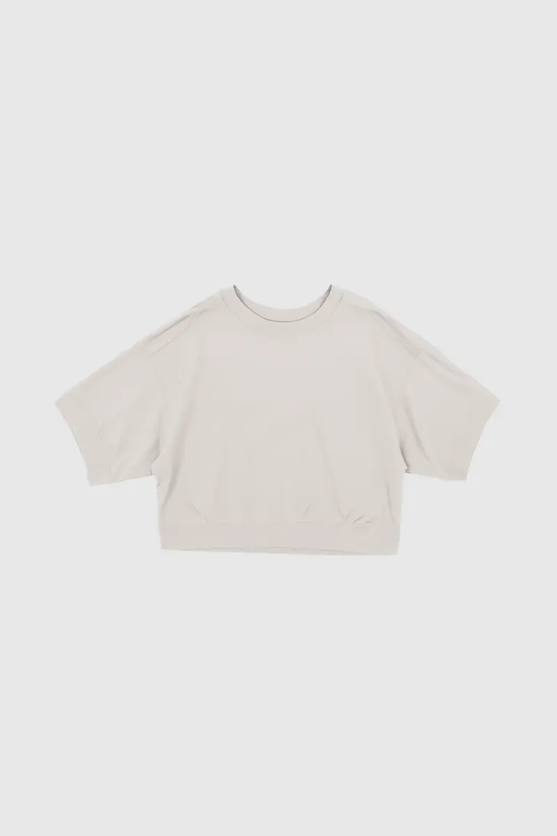 WBLTara SS Tee 1861 Birch