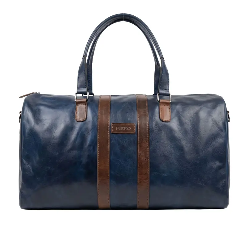 Weekender midnight blue HUUB