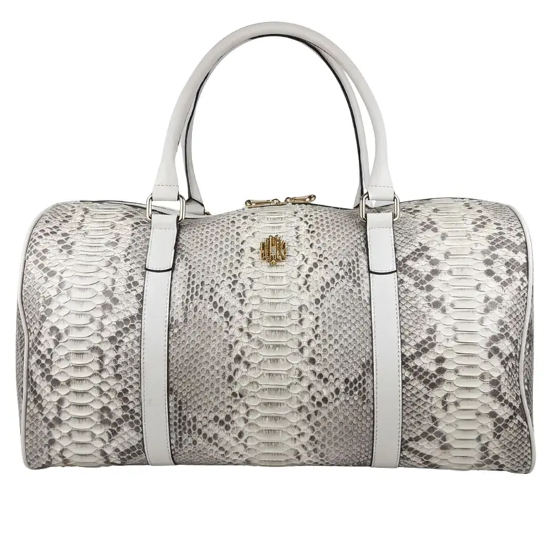 Weekender Python Naturel JULIAN